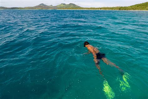 9 Reasons Why a Fiji Cruise Should Be Your Next Pacific Island Cruise