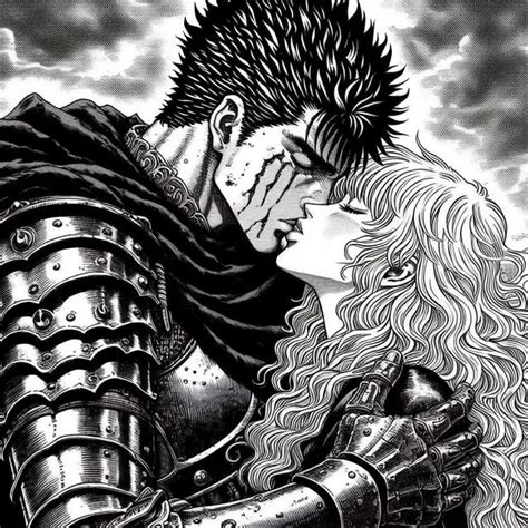 SPOILER : Berserk leak ending : r/berserklejerk