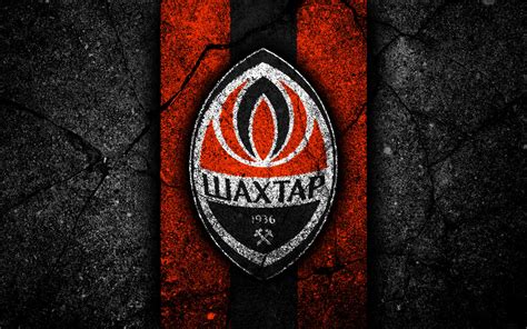 FC Shakhtar Donetsk Wallpapers - Wallpaper Cave