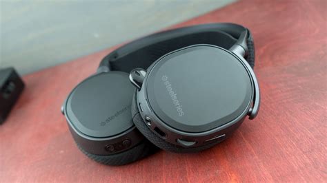 SteelSeries Arctis Pro Wireless review | TechRadar