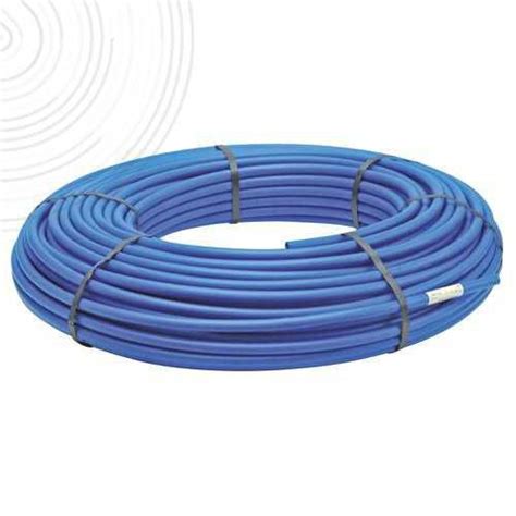 PEX B pipe - 1104-16-240S - AYOR BATHROOM - for heating / for domestic water / for air conditioning