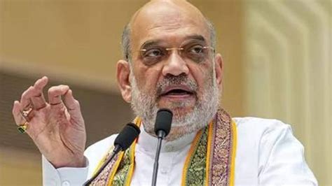 Article 370 verdict: Amit Shah's ‘stone pelting’ comments after SC ...