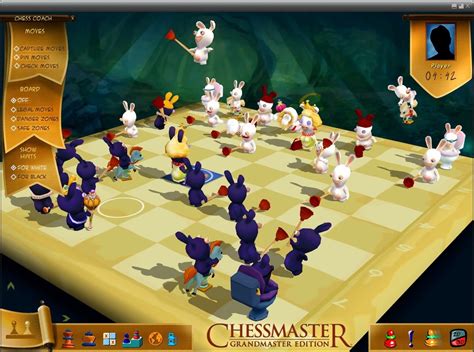 ChessMaster: Grandmaster Edition image