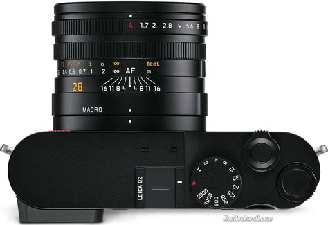 LEICA Q2 Review