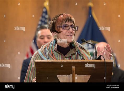 Washington DC, USA. 01st Dec, 2016. U.S Congresswoman Rosa DeLauro ...