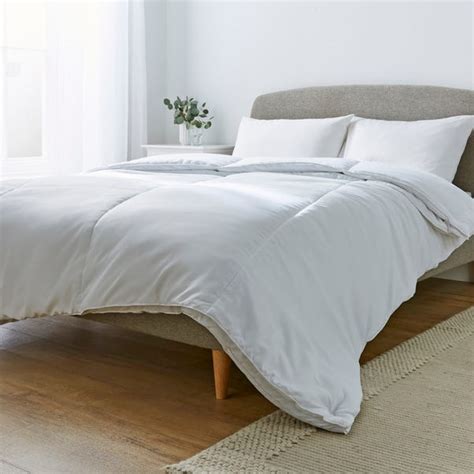 Fogarty All Seasons 18 Tog Duvet | Dunelm