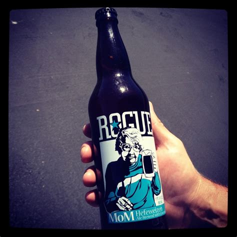 Rogue Brewing - Oregon craft beer | Craft beer, Drinks packaging design ...