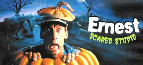 Ernest Scared Stupid (1991) – Cinema Crazed