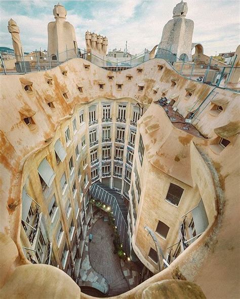 881 best Monuments in Barcelona images on Pinterest | Barcelona spain ...