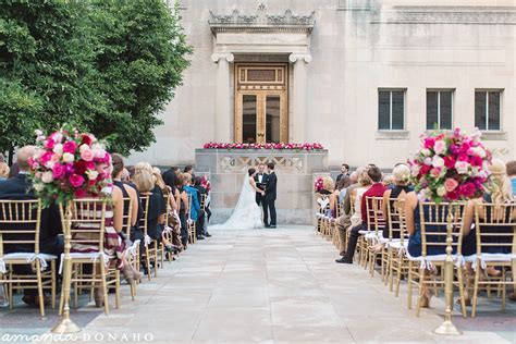 Cincinnati Art Museum Wedding - Jessica & Michael | Cincinnati Wedding ...