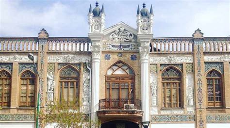 Tehran Grand Bazaar, located in Tehran, is an amazing labyrinth. It looks