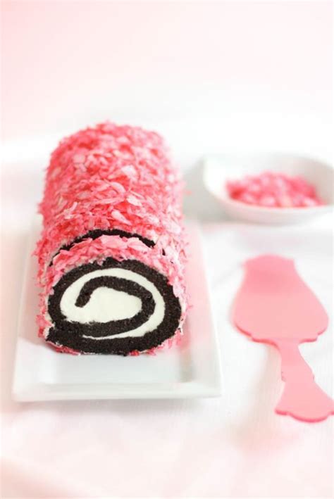 14 Recipes for Jelly Roll Cakes – Tip Junkie