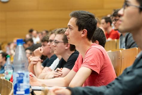 Courses – Automotive Engineering – TU Darmstadt