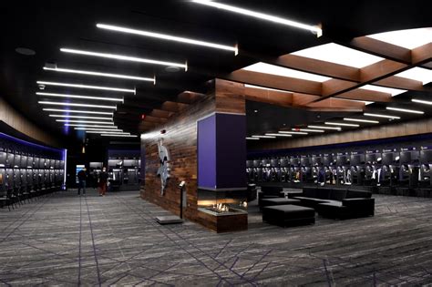 Vikings earn top mark in NFLPA player treatment survey – Twin Cities