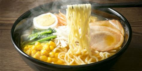 10 Rekomendasi Mie Ramen Instan Terenak dan Terbaik