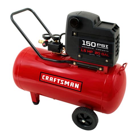 Craftsman 20 Gallon Air Compressor | Images and Photos finder