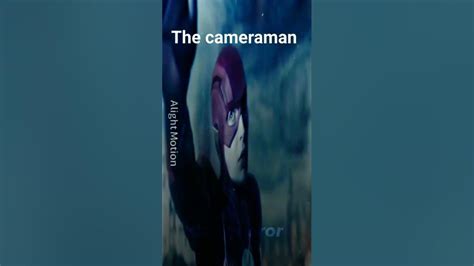 The cameraman never dies ! - YouTube