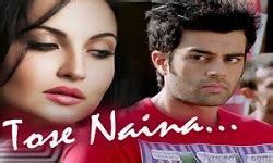 Tose Naina Guitar Chords Mickey Virus