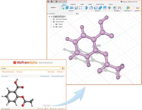 Wolfram|Alpha Pro Data Download Examples