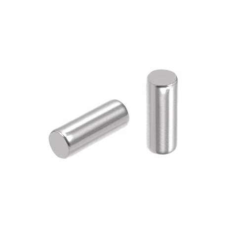 16mm Stainless Steel Dowel Pin, Material Grade: SS304 at Rs 220/piece in Pune