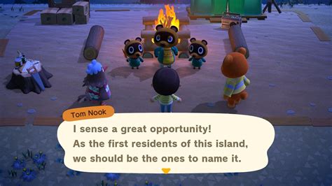 Can you get rid of Starting Villagers in Animal Crossing: New Horizons?