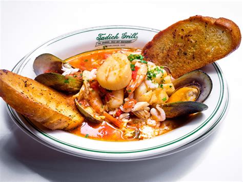 The 24 Best Seafood Restaurants In San Francisco - San Francisco - The ...