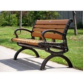 Commercial Outdoor Benches - Foter