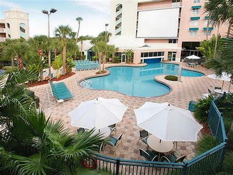 Best Price on Embassy Suites Orlando Lake Buena Vista Resort in Orlando ...