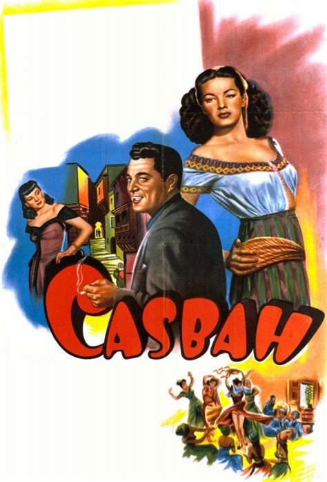 Casbah - TheTVDB.com