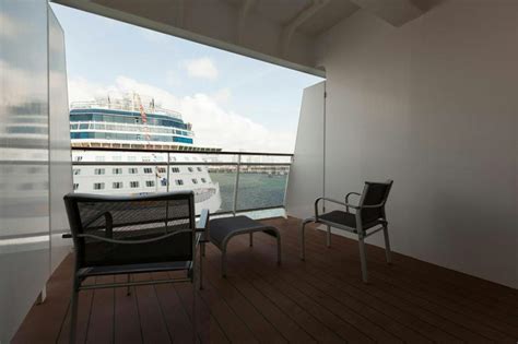 Balcony Cabin on MSC Divina Cruise Ship - Cruise Critic