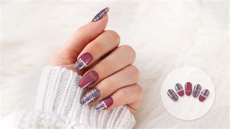 100+ Classy Winter Nails to Try in 2023| Best Free Nail App | PERFECT