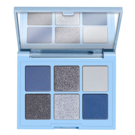 ice, ice baby! eyeshadow palette – essence makeup