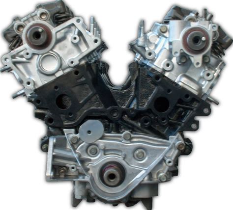 » Rebuilt 89-94 Mitsubishi Montero 3.0L SOHC Engine