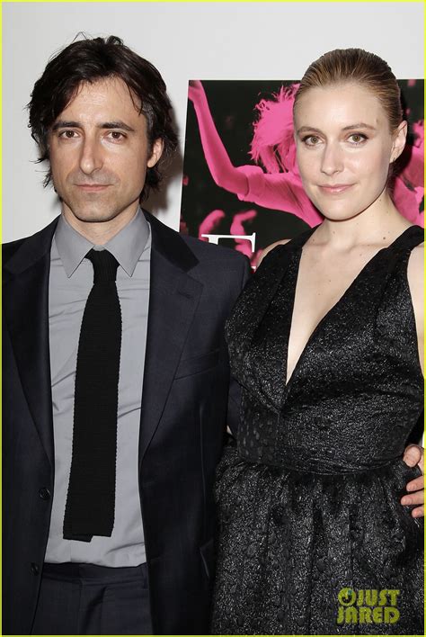 Greta Gerwig: 'Frances Ha' New York Premiere!: Photo 2867798 | Ben ...