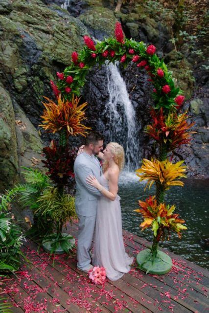 Fiji Wedding Packages - All Inclusive Destination Weddings | Namale