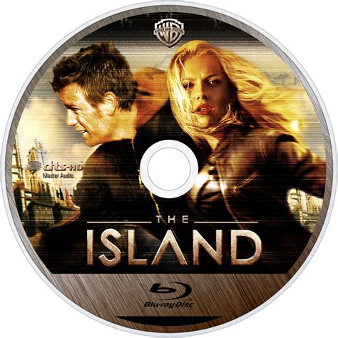 The Island | Movie fanart | fanart.tv