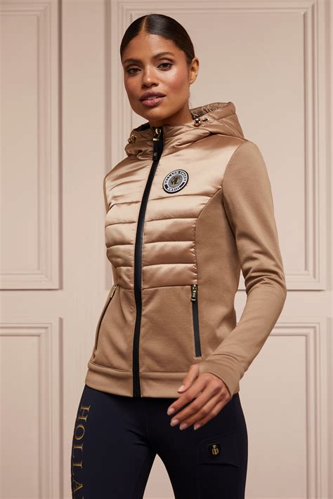 Equestrian Jackets & Coats – Holland Cooper