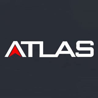 ATLAS CORPORATION | Advanced warfare, Logos, Warfare