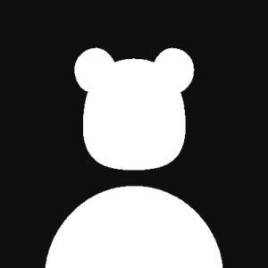 Bear - Discord Pfp