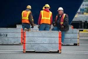 Intoxicated Longshoreman Denied Comp Benefits - Workers' Comp Insights