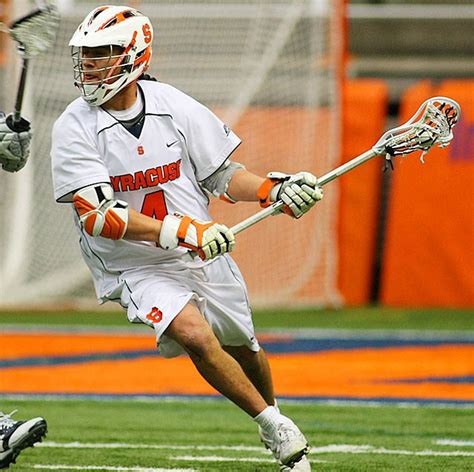 Four Syracuse lacrosse players named to LaxPower's All-America team ...