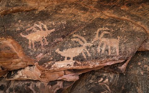 Petroglyph Trail | Outdoor Project