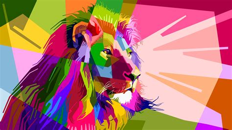 Lion 4K wallpapers for your desktop or mobile screen free and easy to download