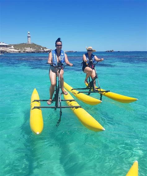 17 Things To Do On Rottnest Island | URBAN LIST PERTH