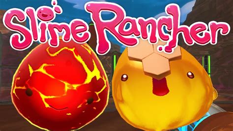 NEW AREA WITH BOOM & HONEY SLIMES | SLIME RANCHER #2 - HYBRID SLIMES FOR A GREAT MONEY MAKING ...