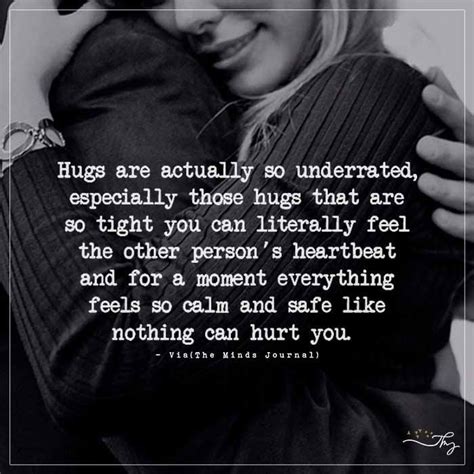 Pin by Ali G on Feelings and Emotions | Hug quotes, Quotes, Inspirational quotes