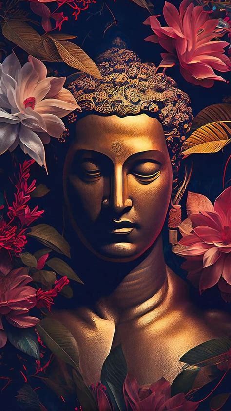 Amitabha Buddha Wallpaper Hd