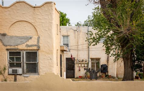 Historic Alameda District in Las Cruces, New Mexico | Flickr