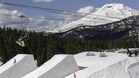 10 must-visit Oregon ski resorts - Lonely Planet