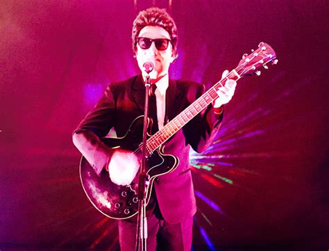 Roy Orbison Tribute Perth Photos - Perth Tribute Bands - Hire Musicians Entertainers and Singers ...